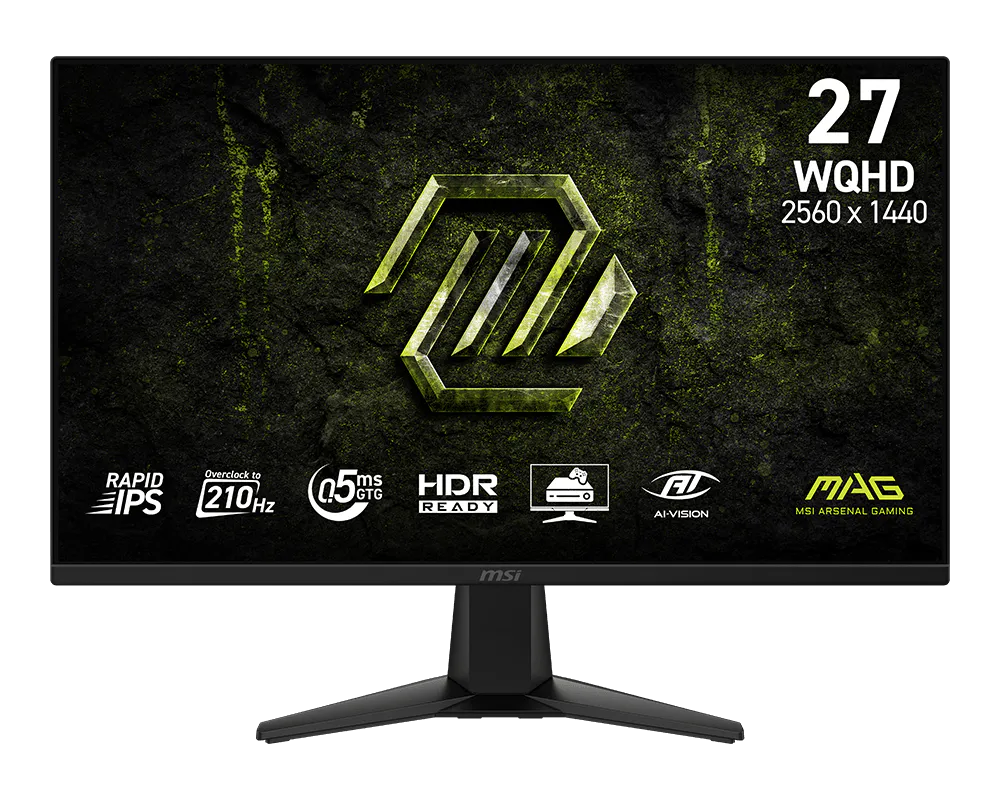 MSI MAG 275QF E21