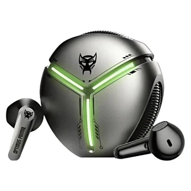 Headset Transformers TF-T30 Earphone (Gray)