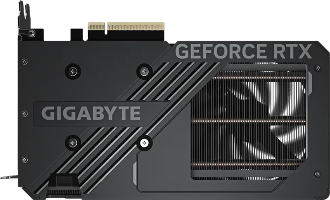 Gigabyte RTX™ 5060 Ti WINDFORCE OC 8G - Image 3