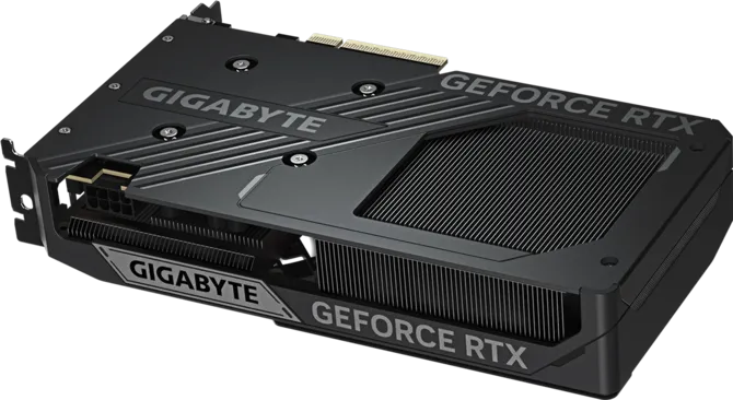 Gigabyte RTX™ 5060 Ti WINDFORCE OC 8G - Image 4