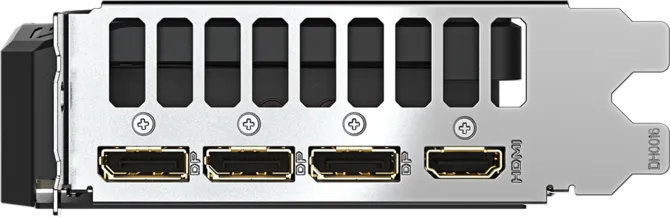 Gigabyte RTX™ 5060 Ti WINDFORCE OC 8G - Image 5