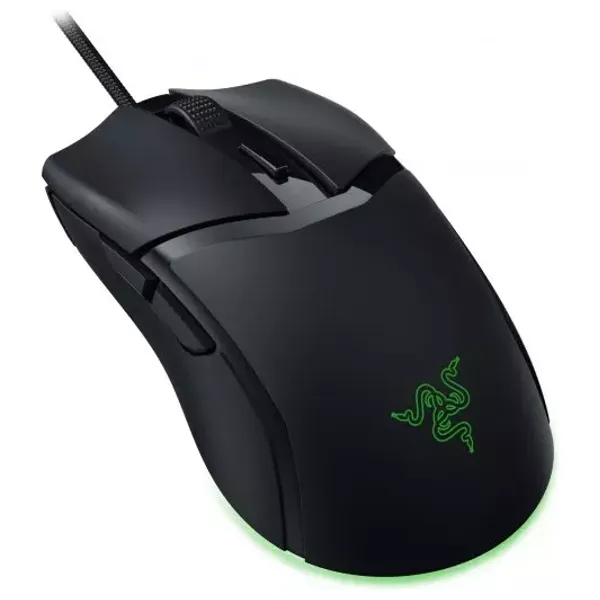 Razer Cobra - Wired Mouse - Black - Image 3