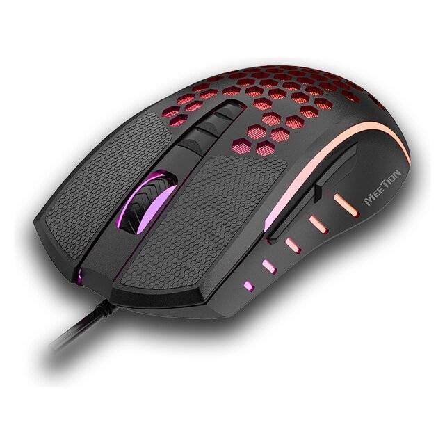 Meetion GM015 Gaming Mouse