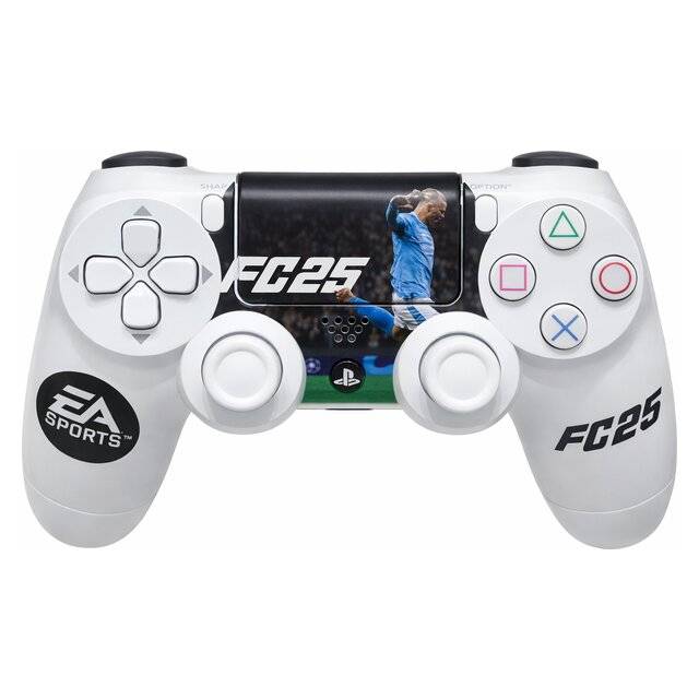 PS4 Wireless Controller (FC26)