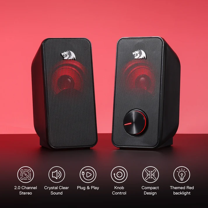 Redragon STENTOR GS500