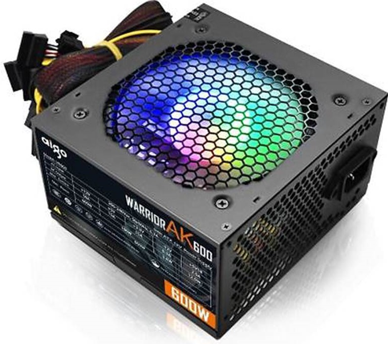 Aigo Warrior AK 600W - Image 3