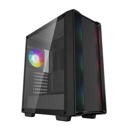Deepcool Case CC560 v2 4fan ARGB