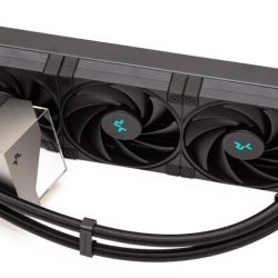 DeepCool LT720 360ML Liquid Cooler - Image 3