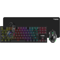 Twisted Minds 4-in-1 Bundle TM-FUSION-X