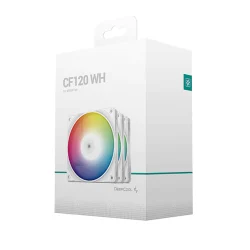 DeepCool FC120 WH-3 IN 1 - Image 5