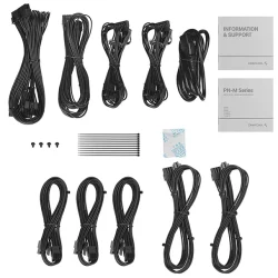 DeepCool PN850M Gold Full Modular - Image 3