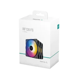 Deepcool RF120 FS-3 IN 1 RGB - Image 3