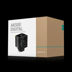 AK500 DIGITAL