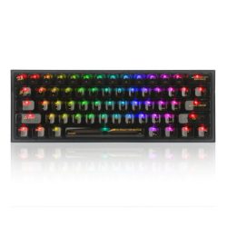 Redragon Fizz K617CTB - Image 3