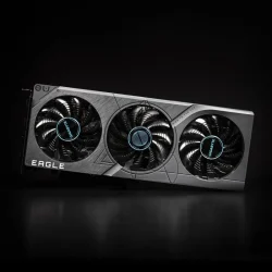 Gigabyte RTX™ 4060 Ti EAGLE 8G - Image 4