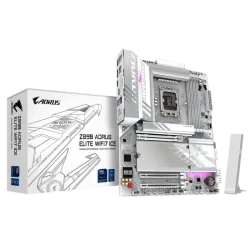 Gigabyte Z890 AORUS ELITE WIFI7 ICE