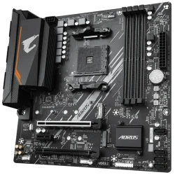 Gigabyte B550M AORUS ELITE - Image 3