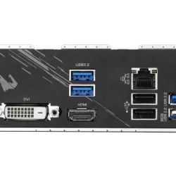 Gigabyte B550M AORUS ELITE - Image 2