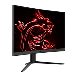 MSI Optix G24C4 24 144hz VA Curved 1ms FHD - Image 4
