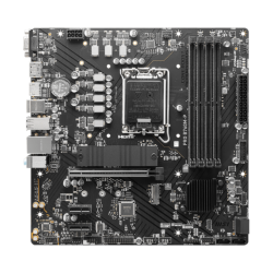 MSI PRO B760M-P DDR5 - Image 3