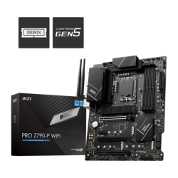 MSI Pro Z790-P Wifi DDR5