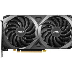 msi RTX™ 3060 VENTUS 2X 12G OC - Image 2