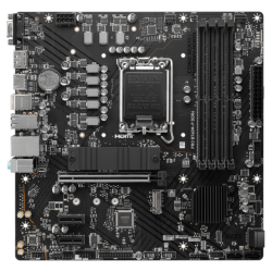 MSI PRO B760M-P DDR4 - Image 5