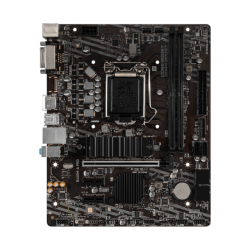 MSI B460M-A Pro - Image 2