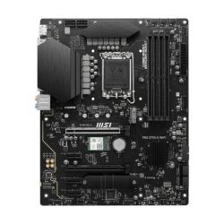 MSI Pro Z790-S Wifi DDR5 - Image 3