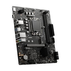 MSI Pro b760M-E DDR5 - Image 2