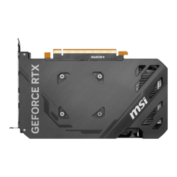 MSI RTX 4060 VENTUS 2X BLACK 8G OC - Image 3
