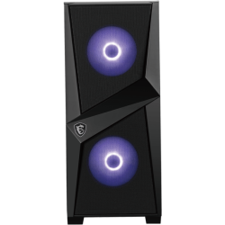 MSI MAG FORGE 100M - Image 2