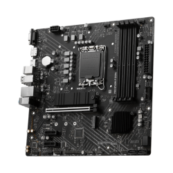 MSI PRO B760M-P DDR4 - Image 4