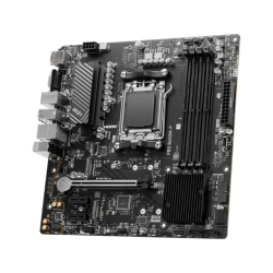 MSI PRO B650M-P - Image 2