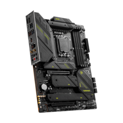 MSI MAG Z790 TOMAHAWK MAX WIFI - Image 3
