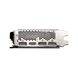 MSI RTX 4060 VENTUS 2X BLACK 8G OC - Image 2