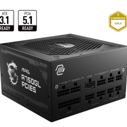 MSI MAG A750GL PCIE5