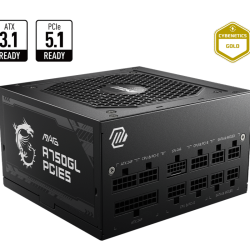 MSI MAG A750GL PCIE5