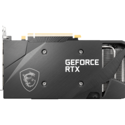 msi RTX™ 3060 VENTUS 2X 12G OC - Image 4