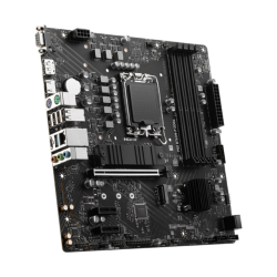 MSI PRO B760M-P DDR4 - Image 3