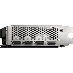 msi RTX™ 3060 VENTUS 2X 12G OC - Image 3