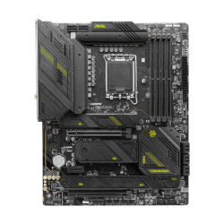 MSI MAG Z790 TOMAHAWK MAX WIFI