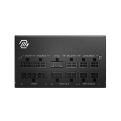 MSI MAG A750GL PCIE5 - Image 2