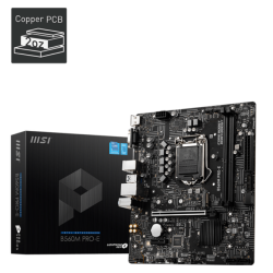 MSI B560M Pro-E