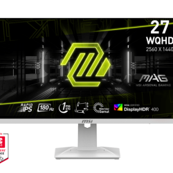 MSI MAG 274QRFW