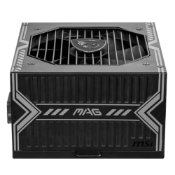 MSI MAG A550BN Bronze - Image 2