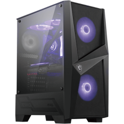 MSI MAG FORGE 100M