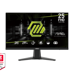 MSI MAG 256F 25 inch 180hz ips 1ms