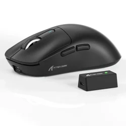 ATTACK SHARK X3 PRO Three Modes 8K - Image 4