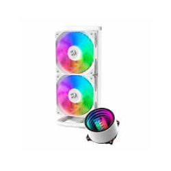 REDRAGON CW-3011 240 LIQUID CPU WATER COOLER - Image 3